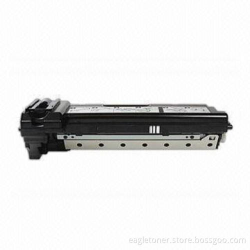 Compatible Black Toner Cartridge for Panasonic UG-3221, High-print Effect